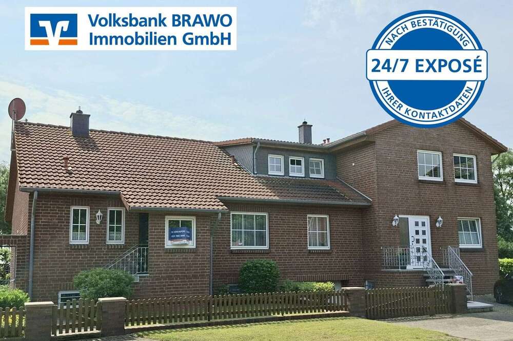 Thumbnail-Haus zum Kaufen in Wolfsburg 375.000,00 € 176 m²