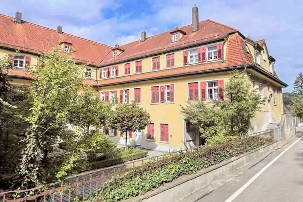 Thumbnail-Wohnung zum Kaufen in Sinzing 82.500,00 € 34 m²