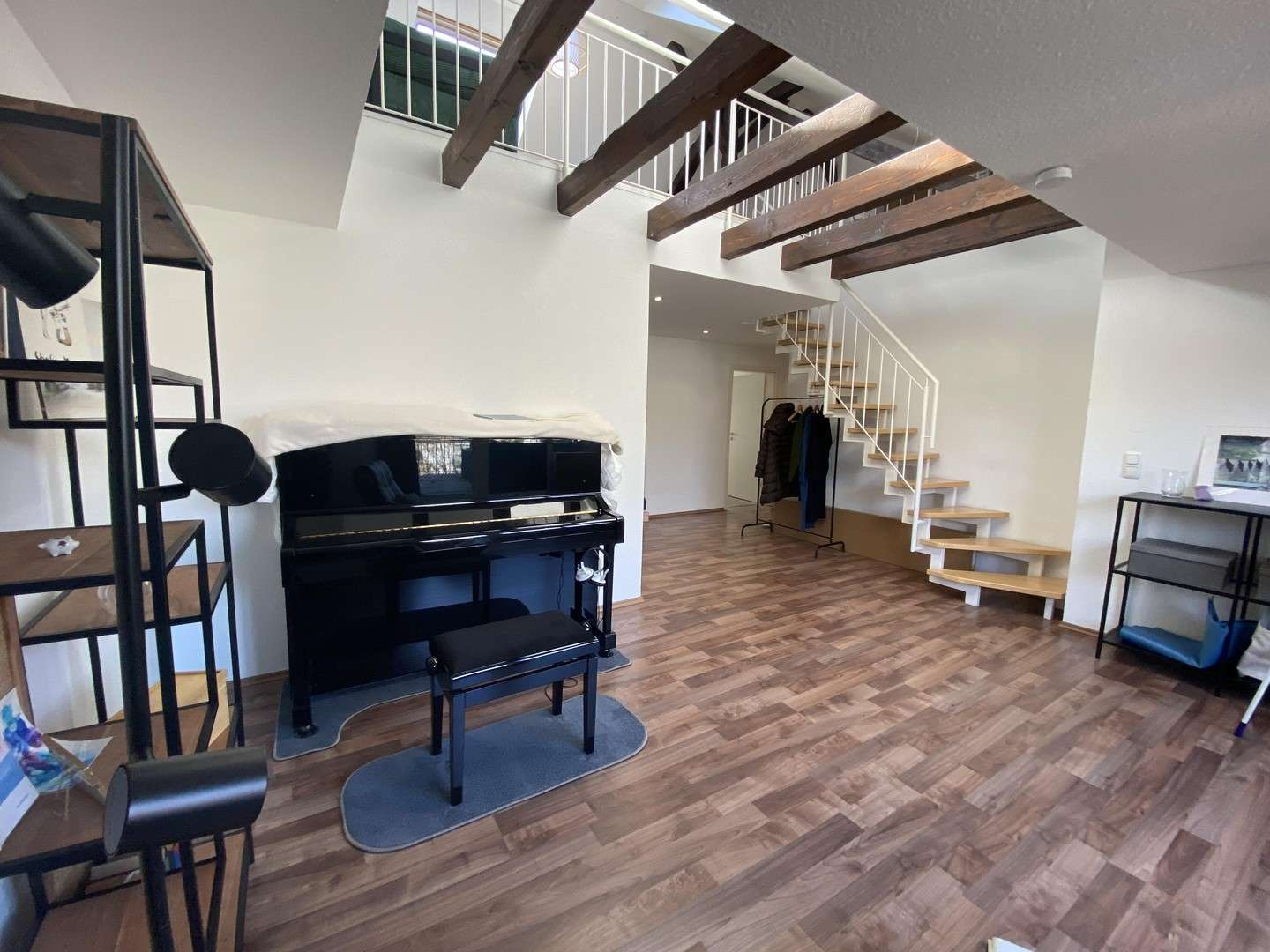 Thumbnail-Wohnung zum Mieten in Essen 1.100,00 € 90 m²