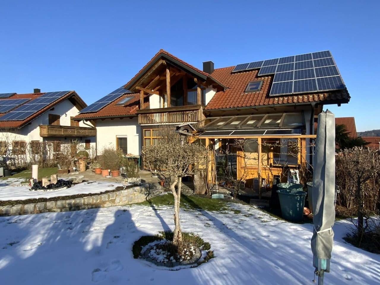 Thumbnail-Haus zum Kaufen in Sankt Wolfgang 990.000,00 € 230 m²