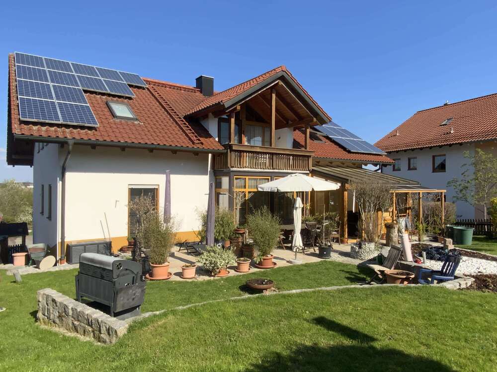 Thumbnail-Haus zum Kaufen in Sankt Wolfgang 990.000,00 € 230 m²