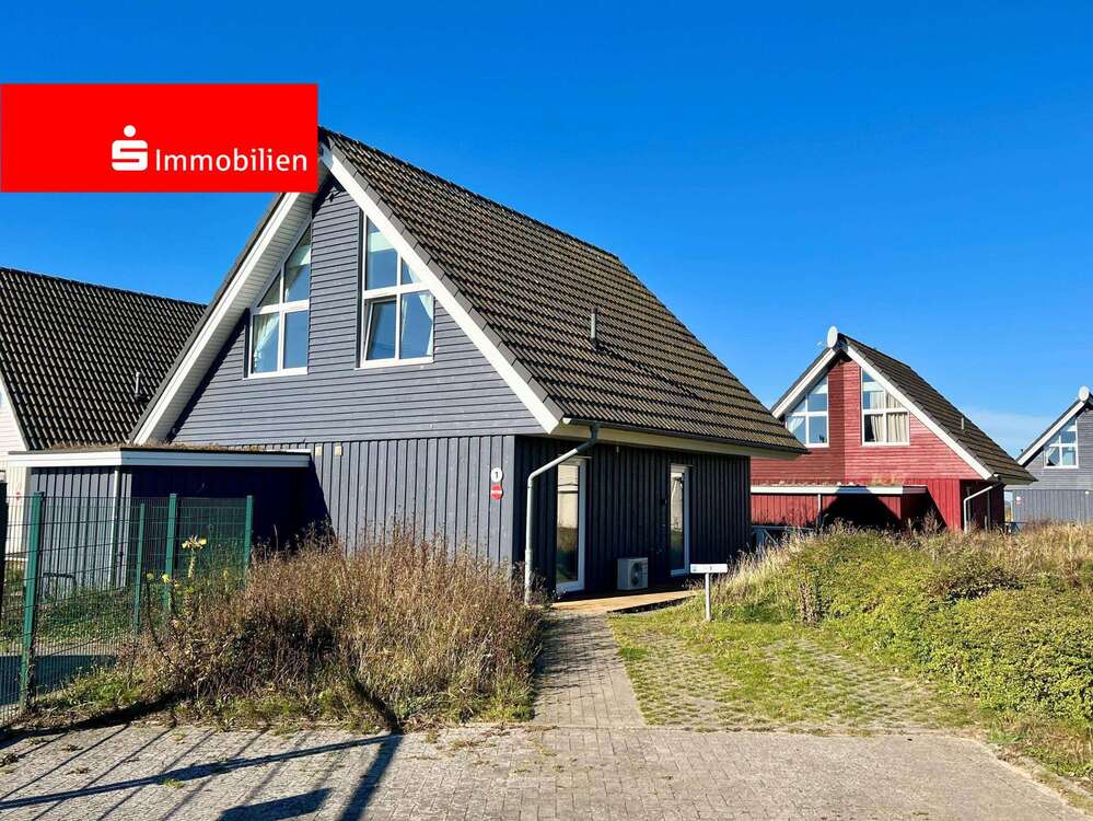 Thumbnail-Haus zum Kaufen in Wendtorf 365.000,00 € 61 m²