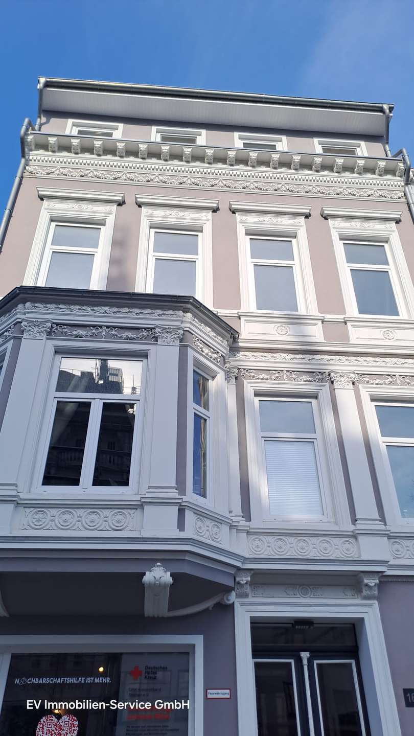 Thumbnail-Wohnung zum Mieten in Bremen 660,00 € 41 m²