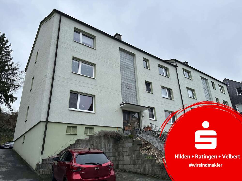 Thumbnail-Wohnung zum Kaufen in Velbert 225.000,00 € 125 m²