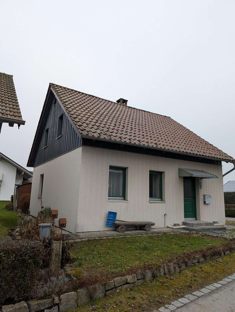 Thumbnail-Haus zum Kaufen in Eging am See 109.000,00 € 66 m²