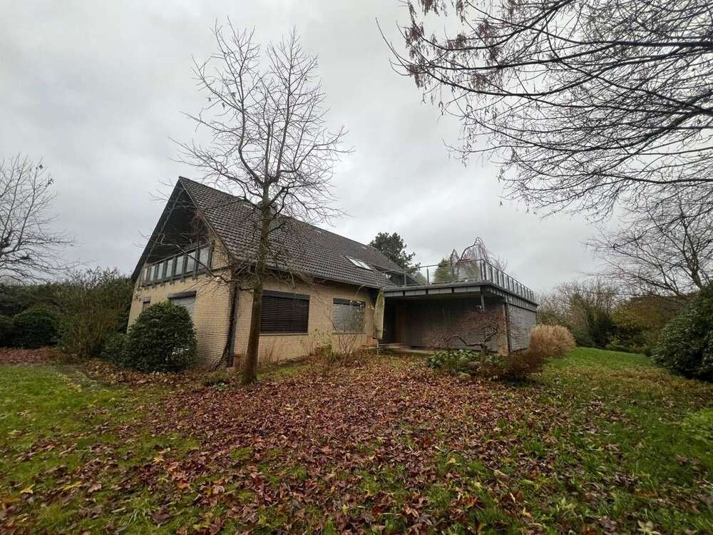 Thumbnail-Haus zum Kaufen in Buxtehude 769.000,00 € 256 m²