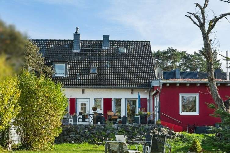 Thumbnail-Haus zum Kaufen in Siegburg 250.000,00 € 177.4 m²