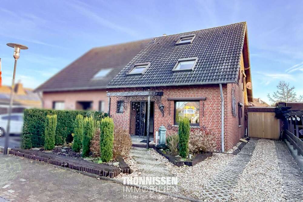 Thumbnail-Haus zum Kaufen in Heinsberg-Schafhausen 225.000,00 € 117 m²