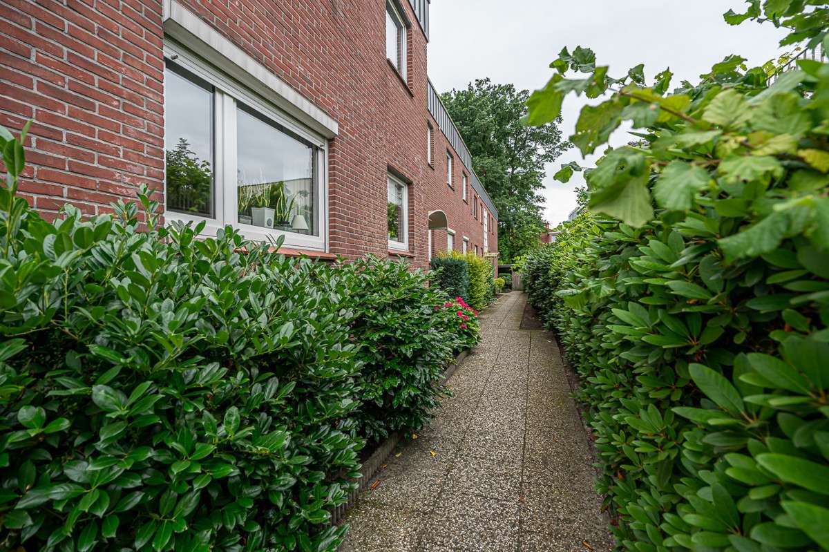 Thumbnail-Wohnung zum Kaufen in Bad Zwischenahn 269.000,00 € 98.7 m²