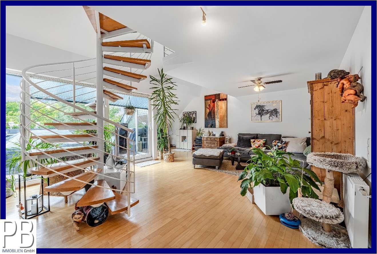 Thumbnail-Wohnung zum Kaufen in Hilden 399.000,00 € 107 m²