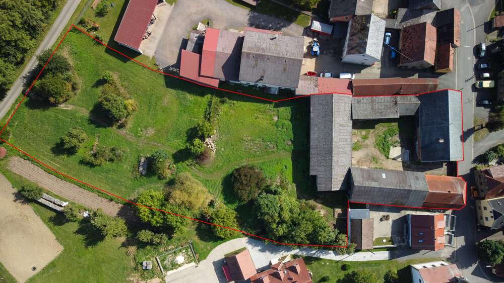 Thumbnail-Haus zum Kaufen in Reckendorf Laimbach 578.000,00 € 120 m²