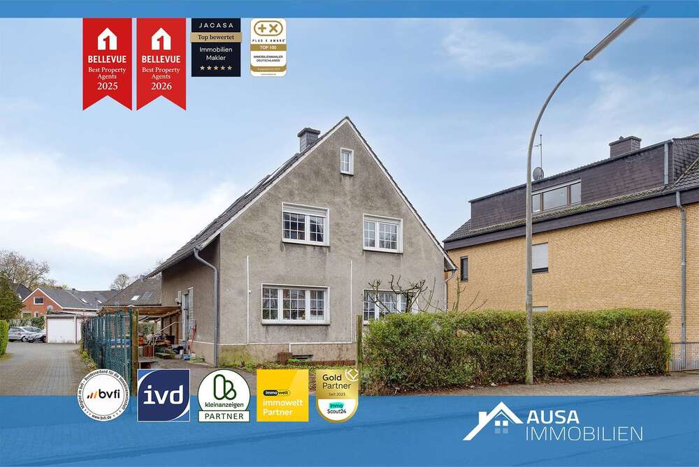 Thumbnail-Haus zum Kaufen in Dülmen 269.000,00 € 172.38 m²