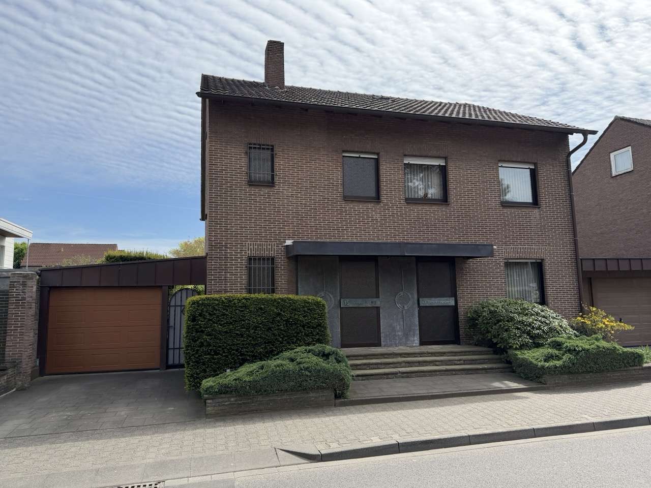 Thumbnail-Haus zum Kaufen in Korschenbroich 485.000,00 € 145 m²