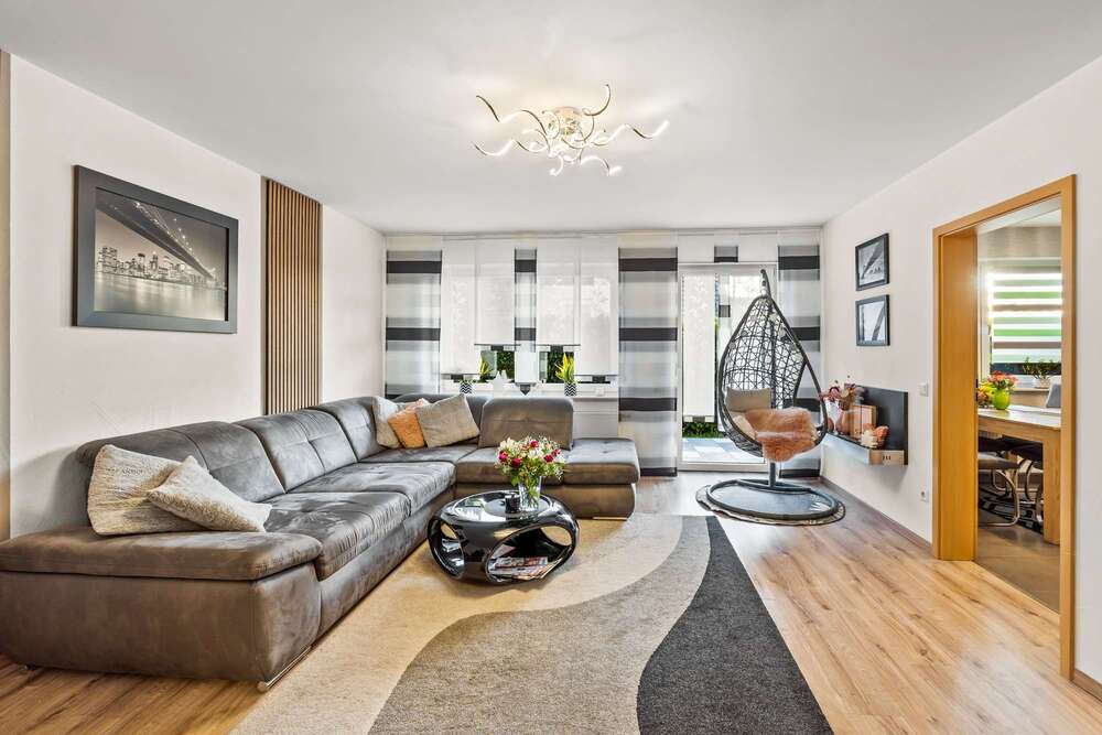 Thumbnail-Wohnung zum Kaufen in Attendorn 289.500,00 € 102.21 m²
