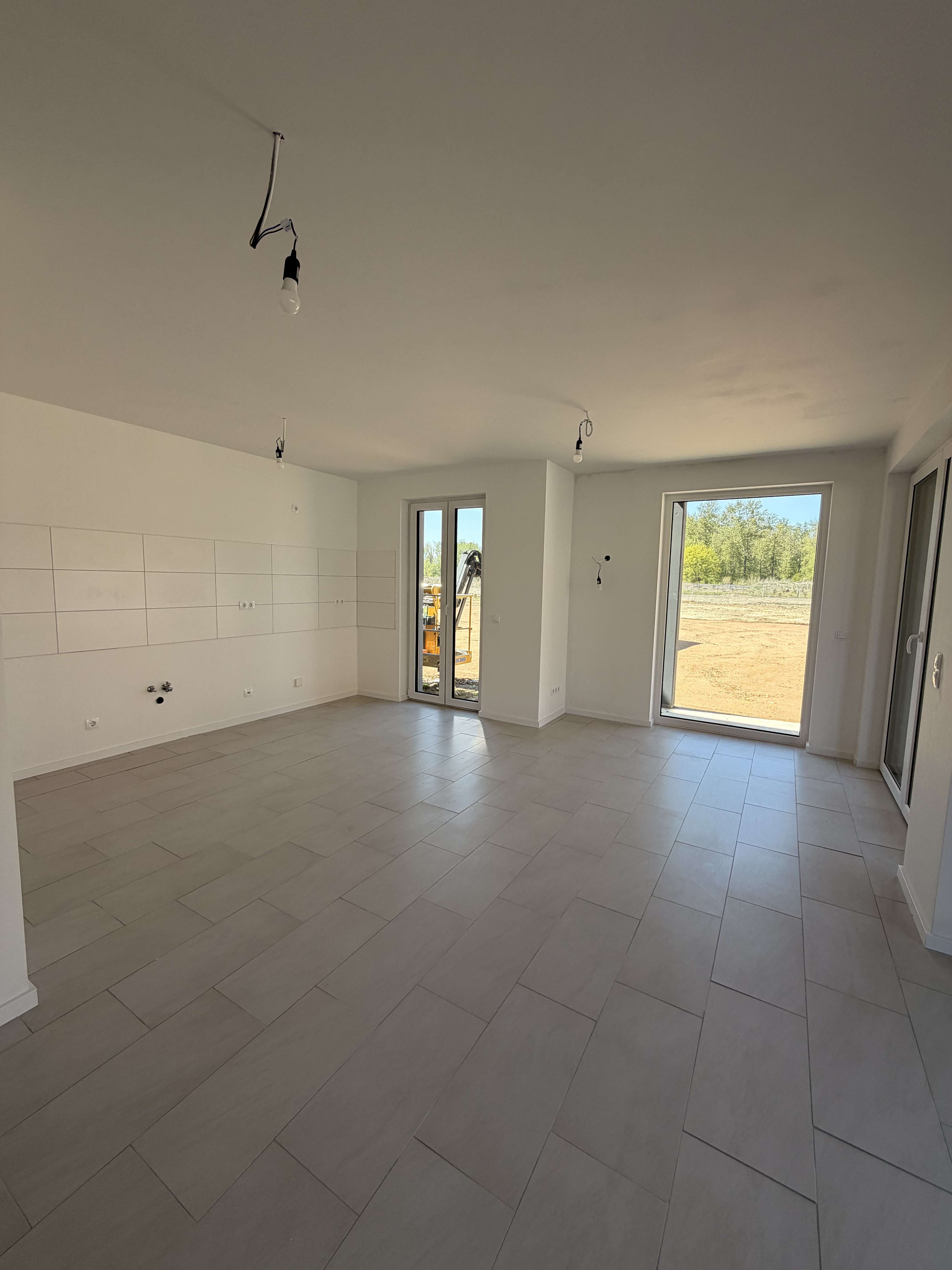 Thumbnail-Wohnung zum Mieten in Bernau bei Berlin 1.650,00 € 109.65 m²