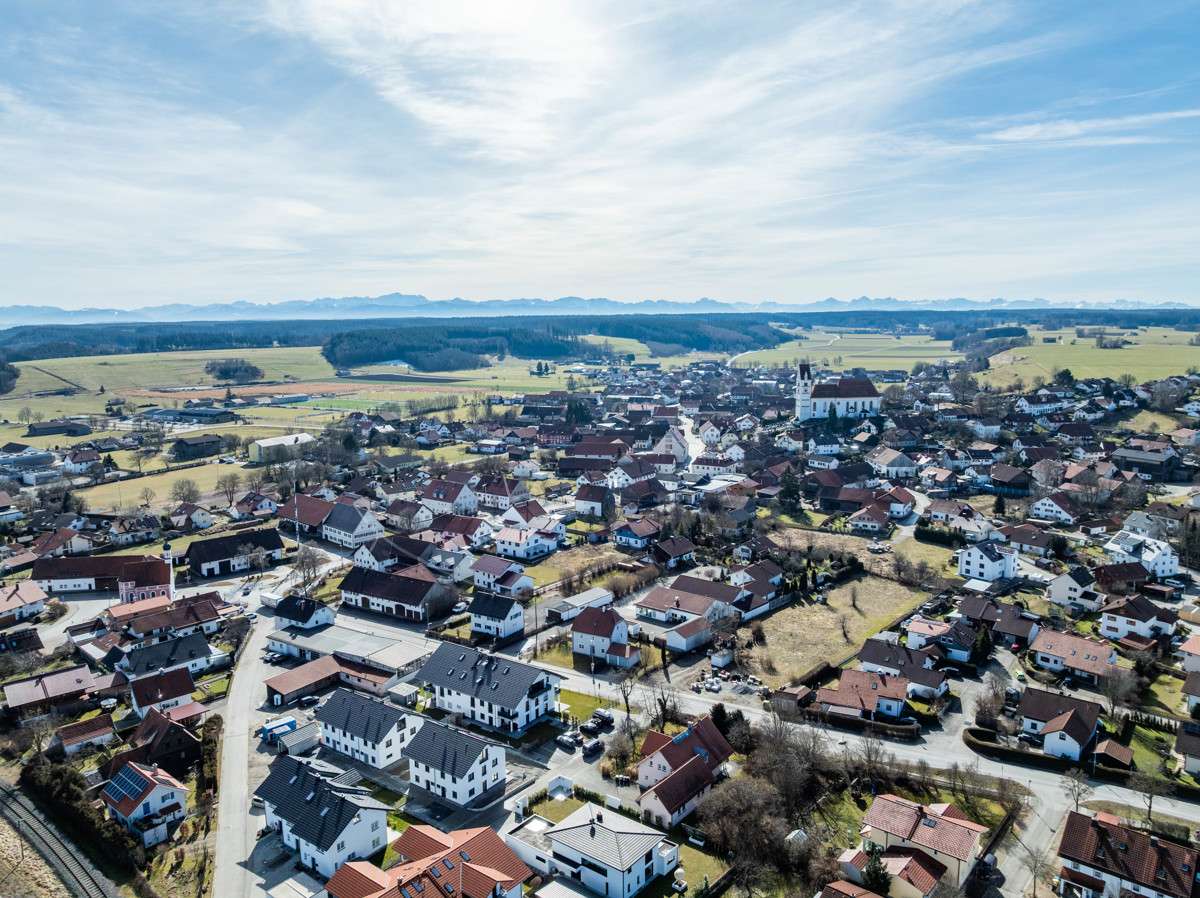 Thumbnail-Haus zum Kaufen in Denklingen 505.000,00 € 126.49 m²