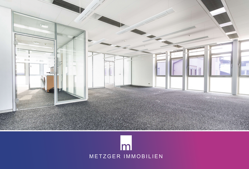 Thumbnail-Büro in Esslingen am Neckar 2.165,00 € 180 m²
