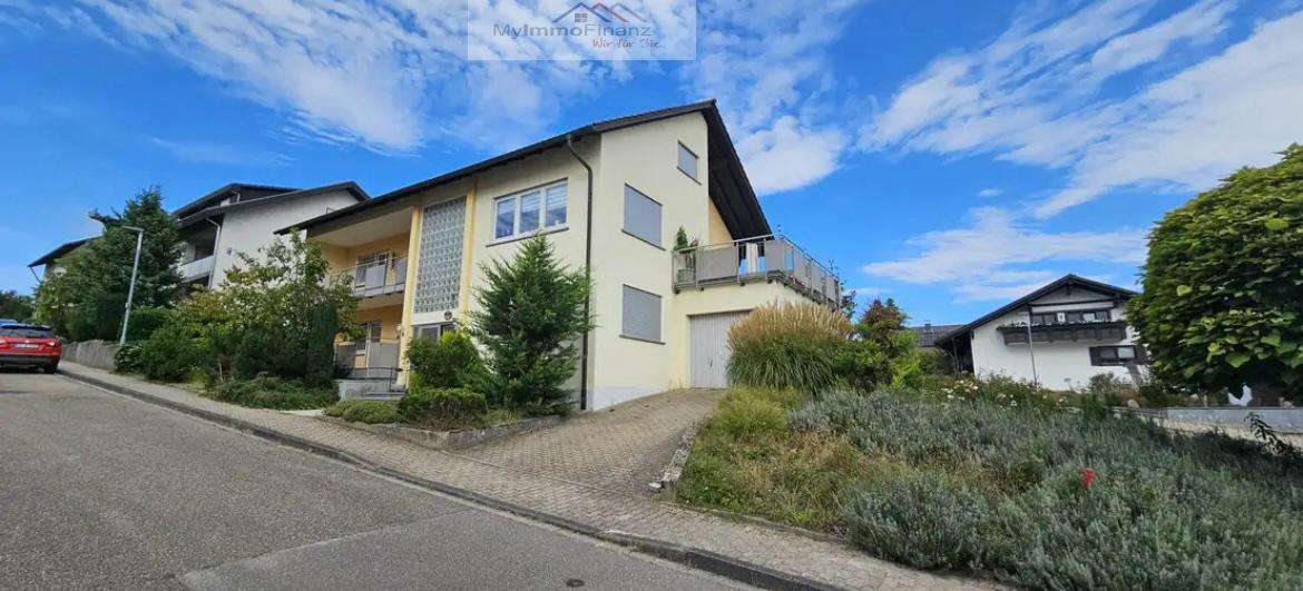 Thumbnail-Haus zum Kaufen in Zeutern 609.000,00 € 236 m²