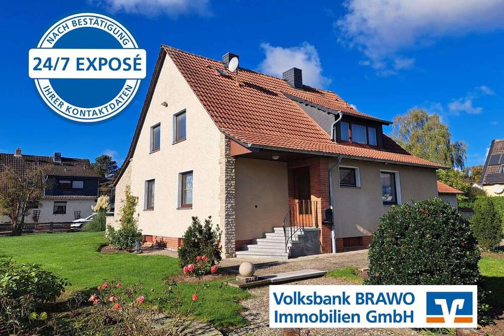 Thumbnail-Haus zum Kaufen in Cremlingen 290.000,00 € 128 m²