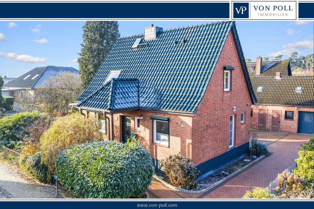 Thumbnail-Haus zum Kaufen in Kröppelshagen-Fahrendorf 498.000,00 € 101 m²