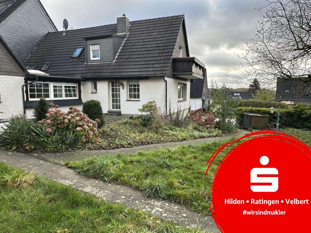 Thumbnail-Haus zum Kaufen in Velbert 345.000,00 € 173 m²