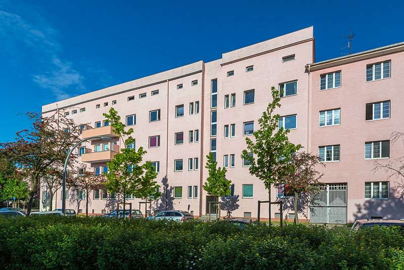 Thumbnail-Wohnung zum Mieten in Braunschweig 544,68 € 71.2 m²