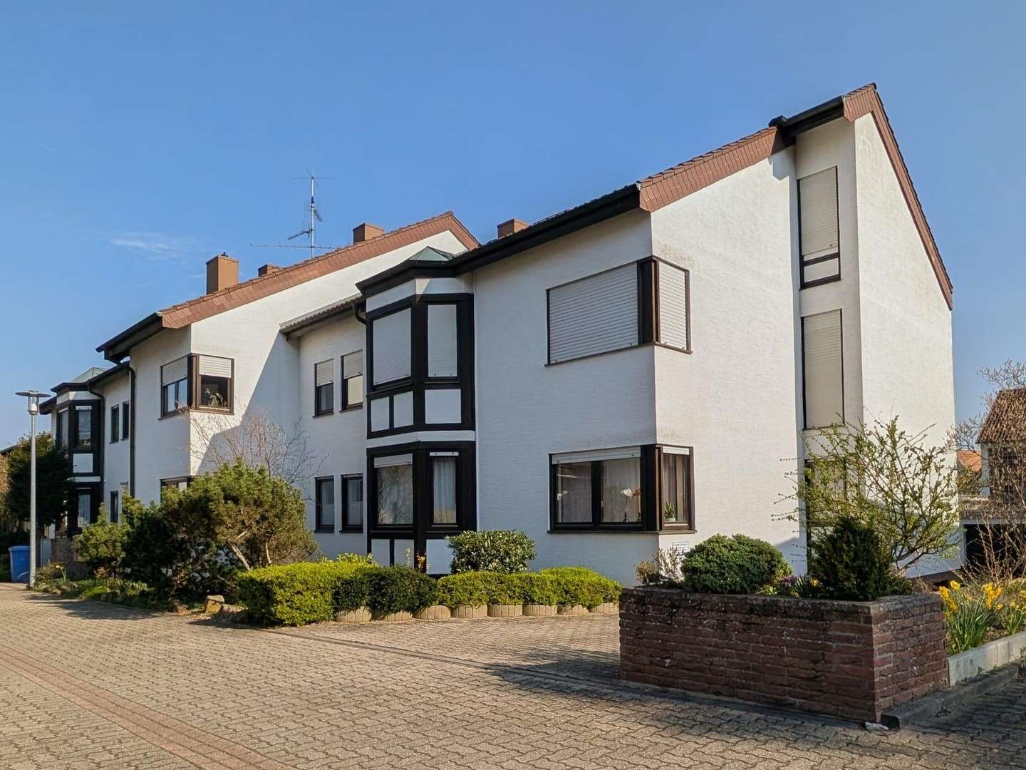 Thumbnail-Wohnung zum Kaufen in WachenheimWstr. 275.000,00 € 90 m²