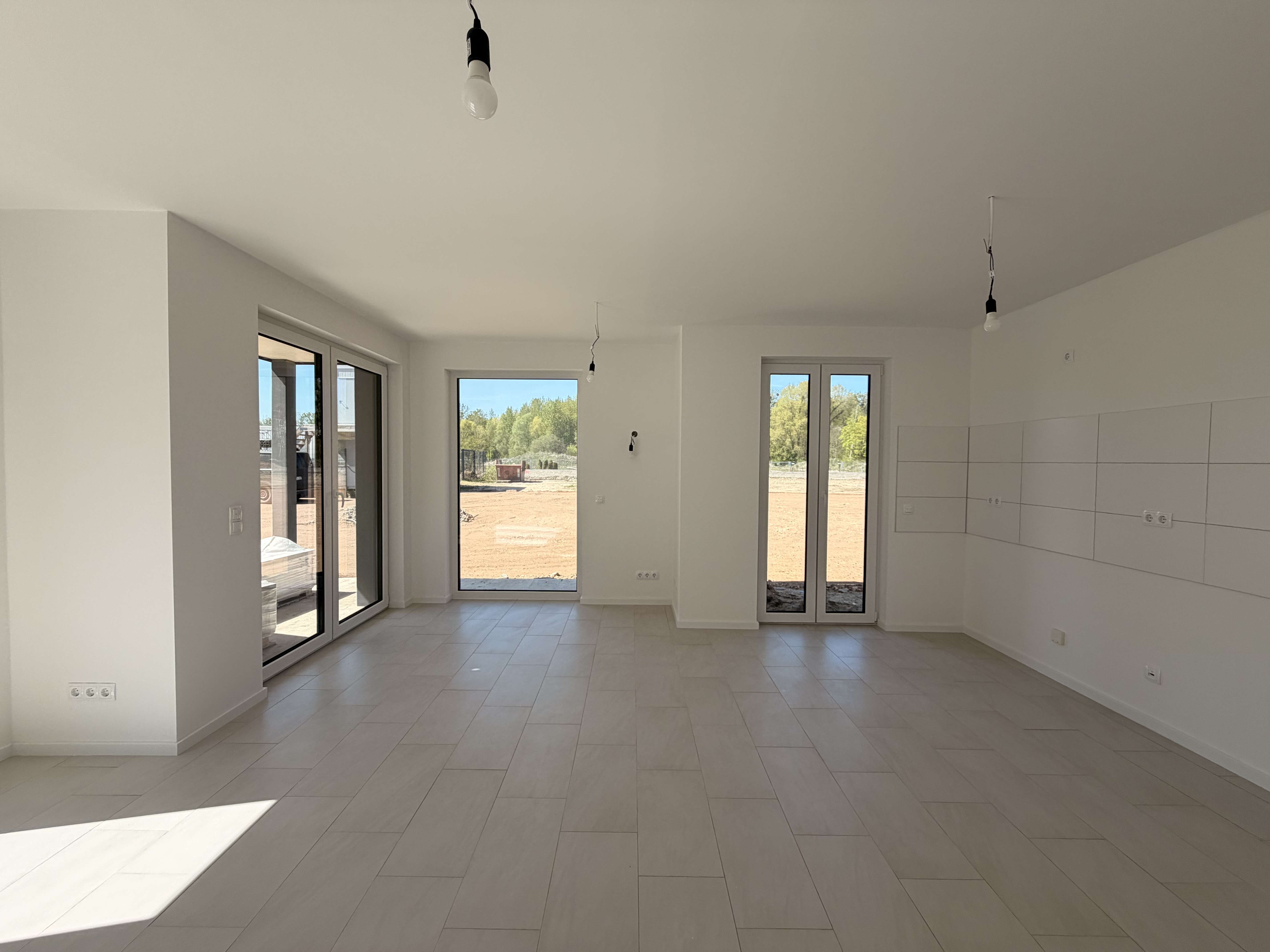 Thumbnail-Wohnung zum Mieten in Bernau bei Berlin 1.650,00 € 109.62 m²