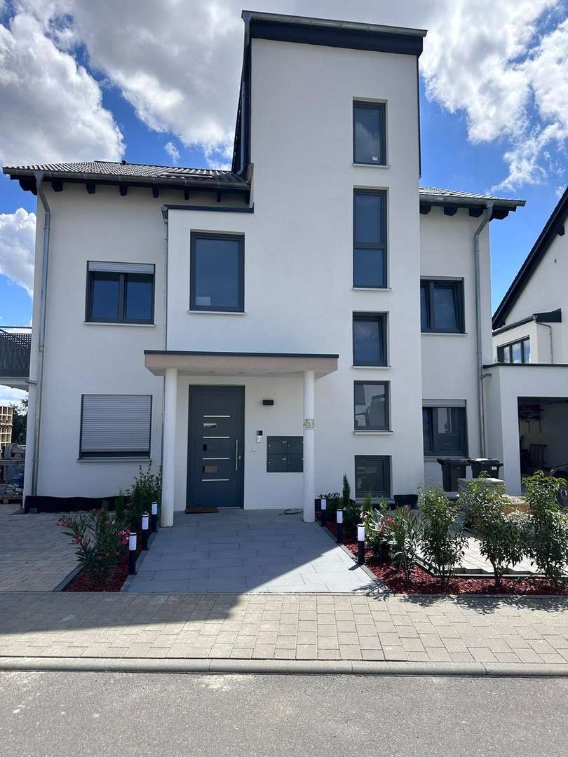 Thumbnail-Wohnung zum Mieten in Bad Rappenau 1.400,00 € 130 m²