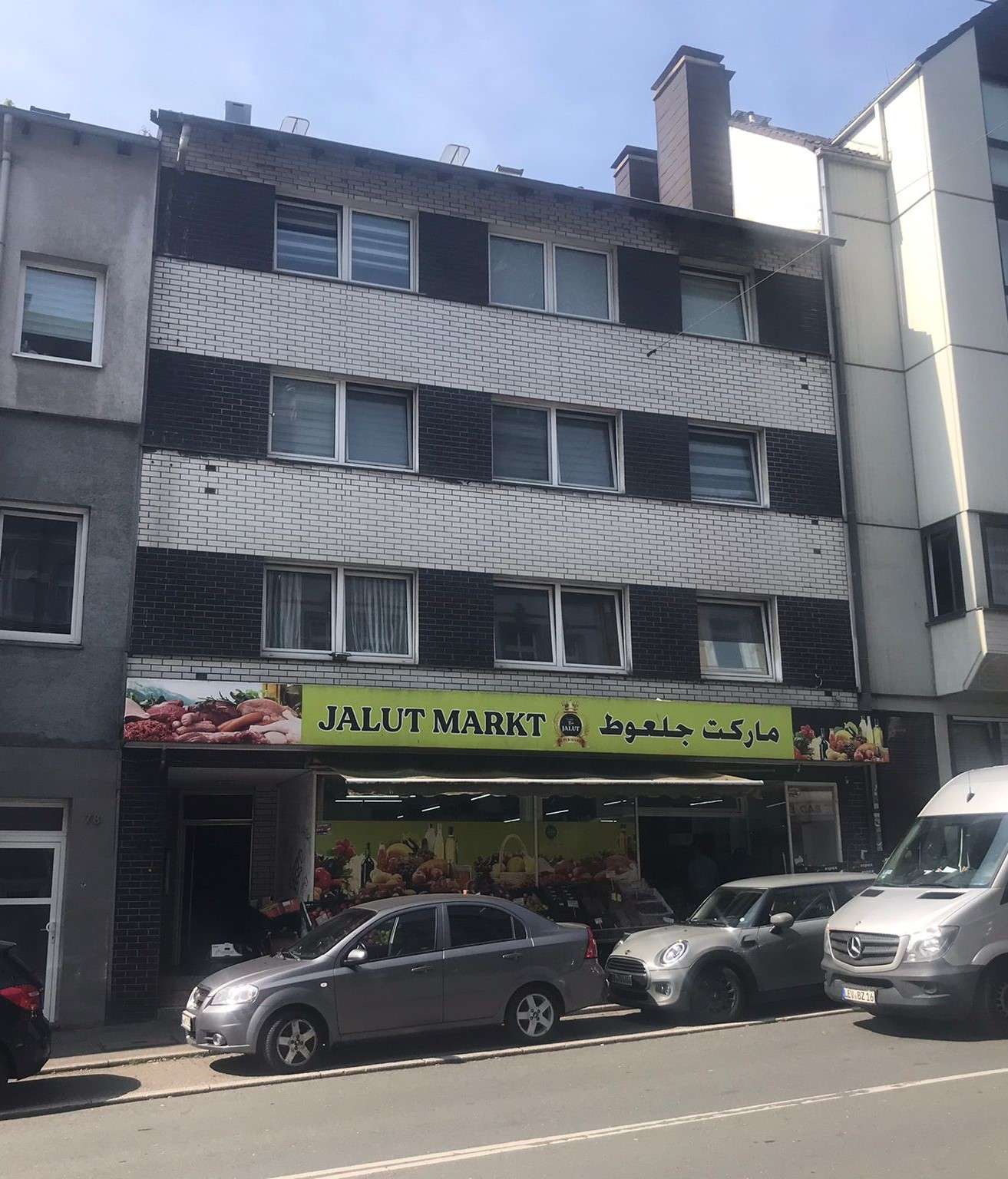 Thumbnail-Haus zum Kaufen in Wuppertal 840.000,00 € 441 m²