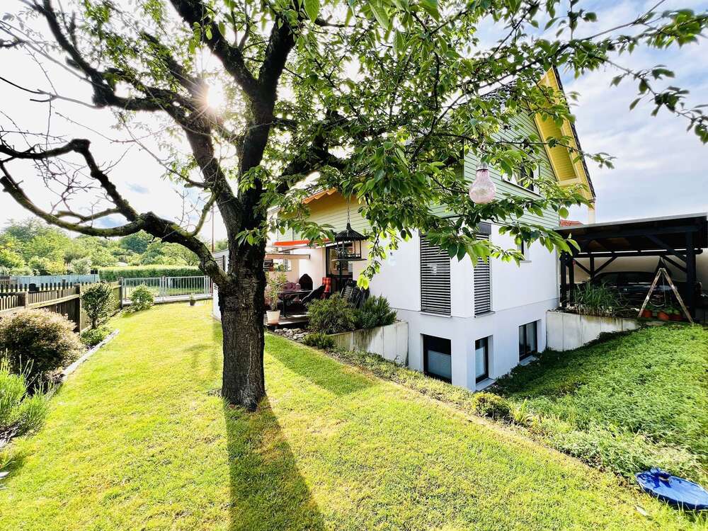 Thumbnail-Haus zum Kaufen in Großpösna 659.000,00 € 144 m²