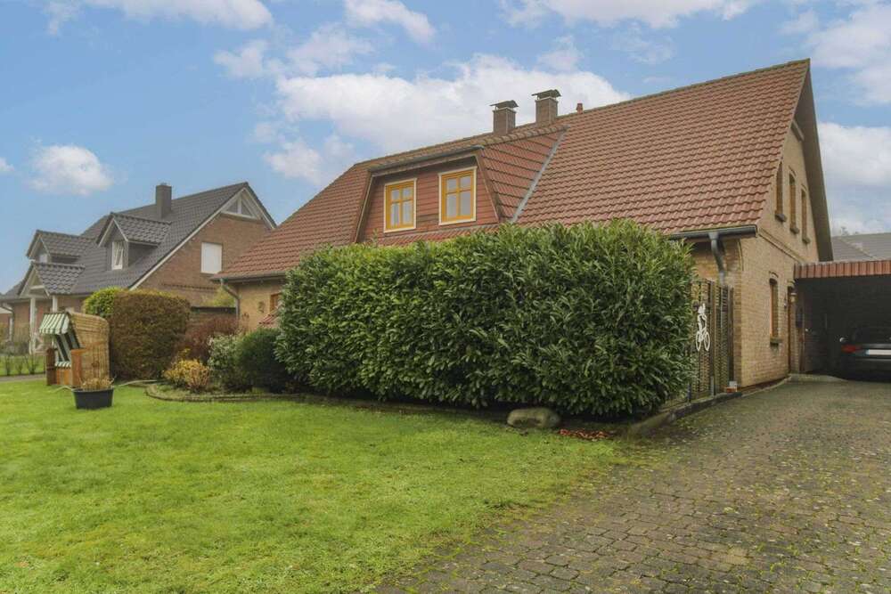 Thumbnail-Haus zum Kaufen in Viöl 475.000,00 € 234.86 m²