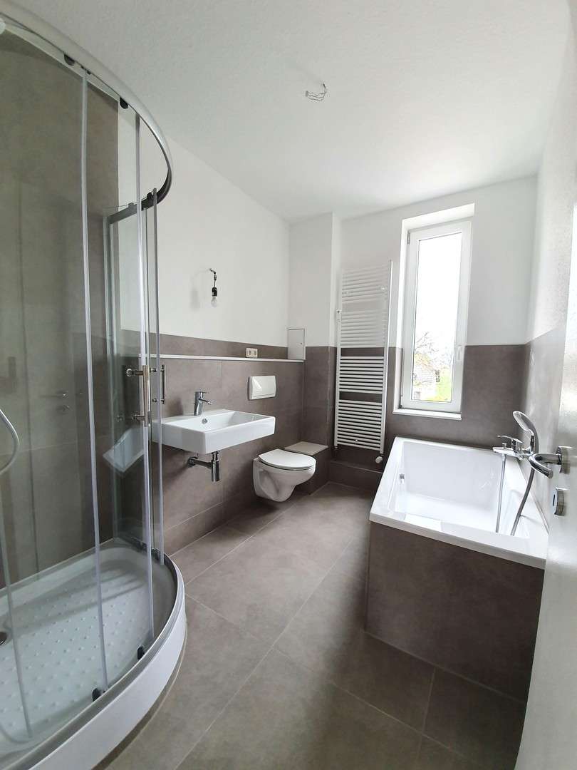 Thumbnail-Wohnung zum Mieten in Velten 1.025,00 € 81 m²