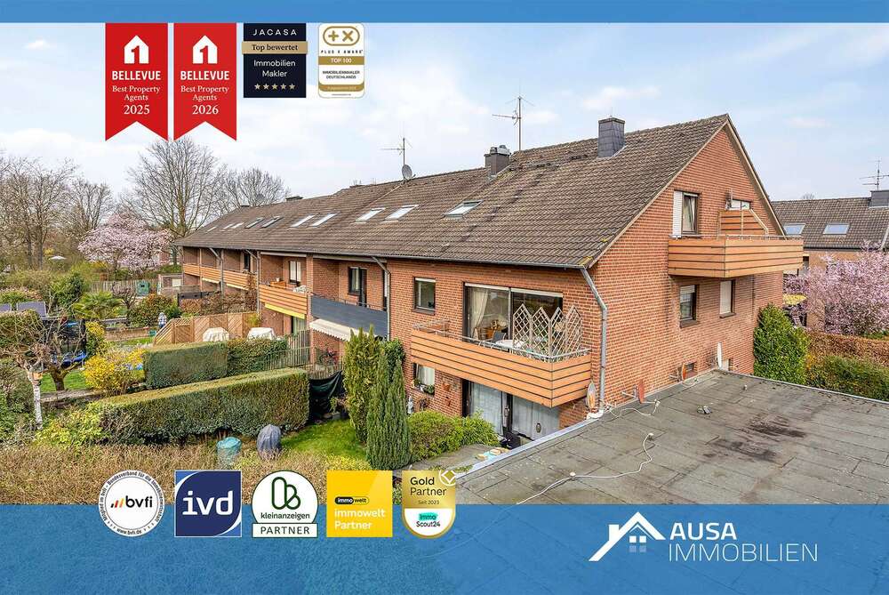 Thumbnail-Haus zum Kaufen in Münster 1.099.000,00 € 324 m²