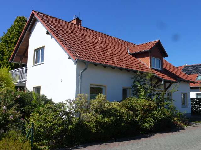 Thumbnail-Wohnung zum Mieten in Neu-Anspach 1.195,00 € 105 m²