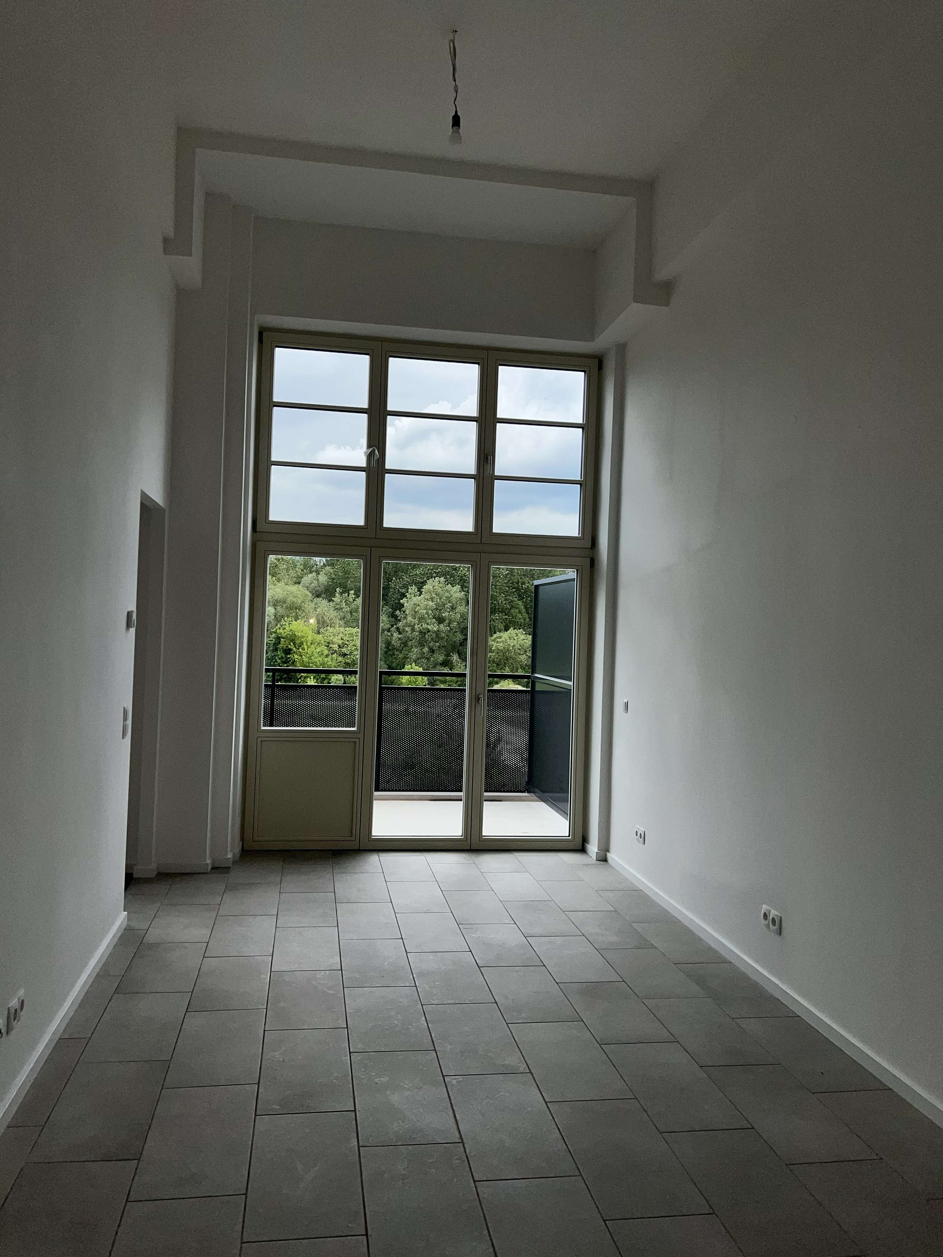 Thumbnail-Wohnung zum Mieten in Bernau bei Berlin 760,00 € 46.27 m²