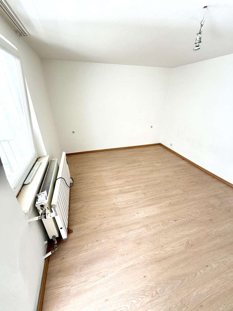 Thumbnail-Wohnung zum Mieten in Friedberg (Hessen) 455,00 € 20 m²