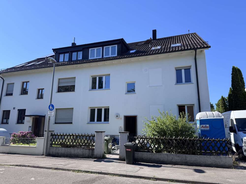 Thumbnail-Wohnung zum Mieten in Stuttgart 1.650,00 € 110 m²