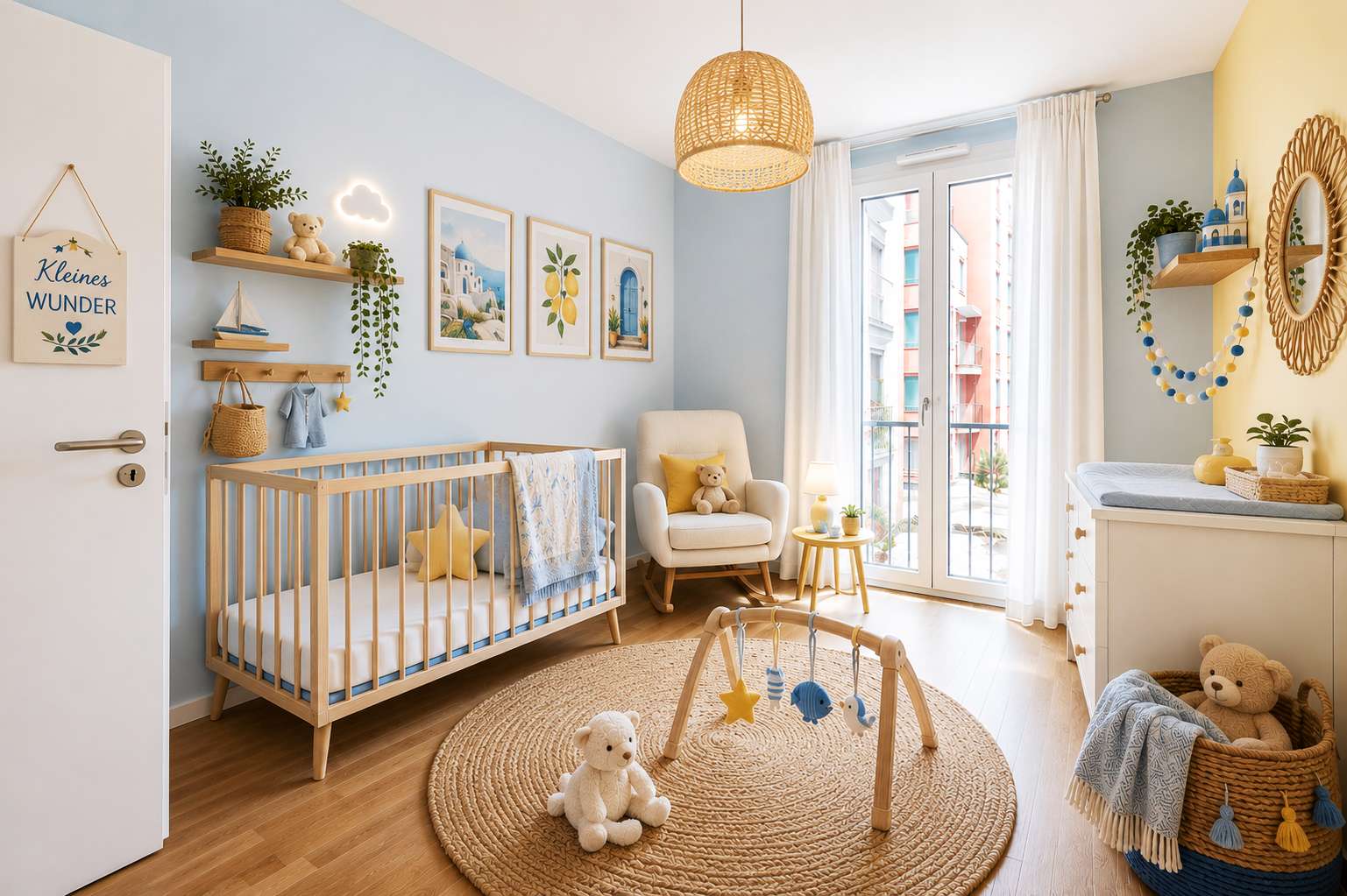 Thumbnail-Wohnung zum Mieten in München 2.535,00 € 102.59 m²
