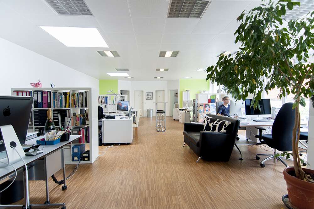 Thumbnail-Büro in Düsseldorf 265,00 € 4 m²