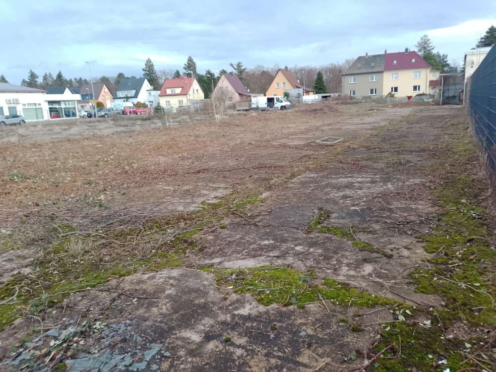 Thumbnail-Grundstück zu verkaufen in Delitzsch 629.000,00 € 5635 m²