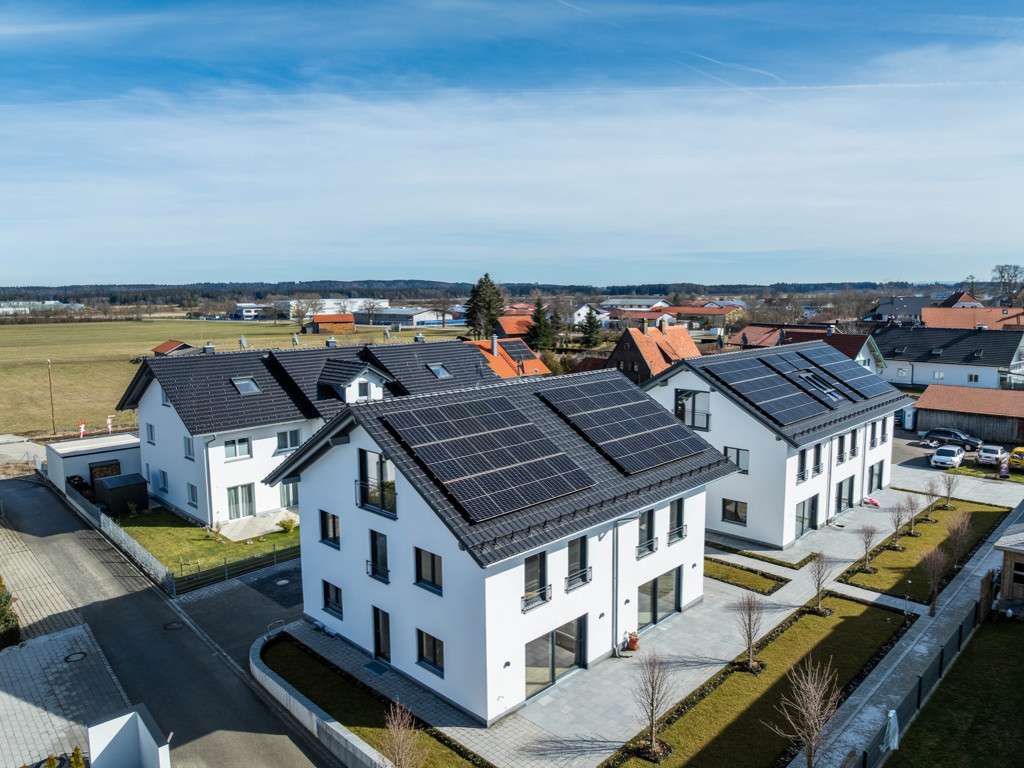 Thumbnail-Haus zum Kaufen in Denklingen 639.000,00 € 143.78 m²