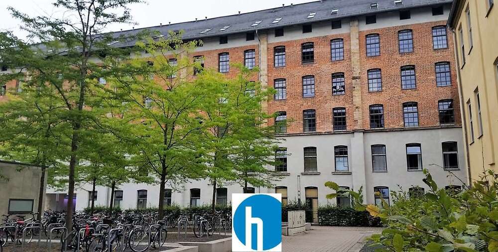 Thumbnail-Wohnung zum Kaufen in Bamberg 138.000,00 € 28.5 m²