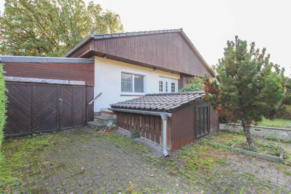 Thumbnail-Haus zum Kaufen in Neustadt am Rübenberge 249.000,00 € 95 m²