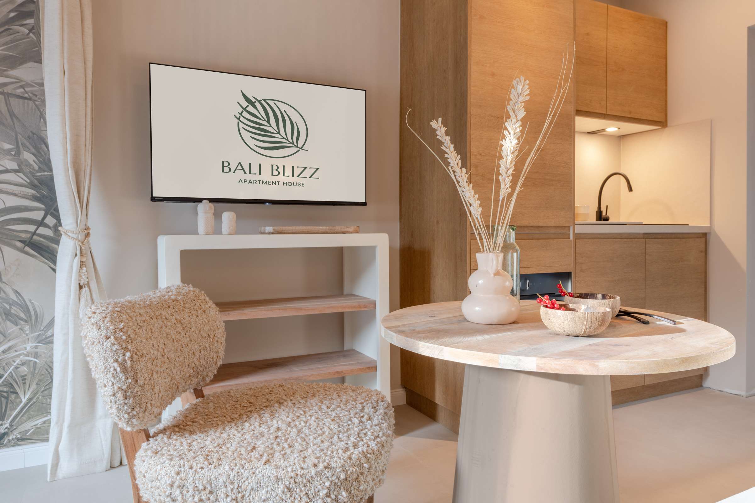 Thumbnail-Wohnung zum Kaufen in Benz 122.160,70 € 27.1 m²