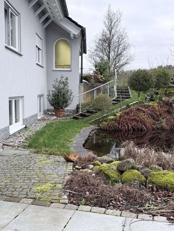 Thumbnail-Wohnung zum Mieten in Durbach 840,00 € 87.5 m²