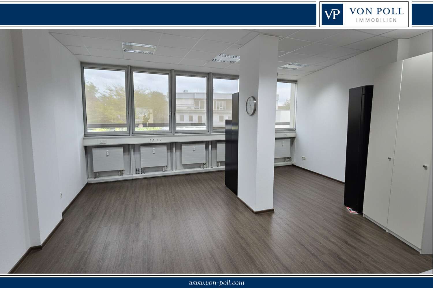 Thumbnail-Büro in Dortmund 1.790,47 € 162.77 m²
