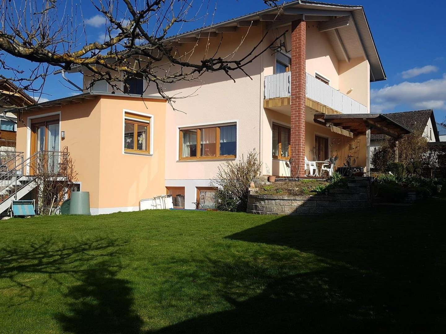 Thumbnail-Haus zum Kaufen in Burglengenfeld 495.000,00 € 160 m²