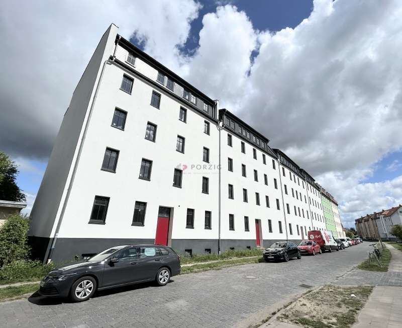 Thumbnail-Wohnung zum Mieten in Stralsund 582,00 € 48.44 m²