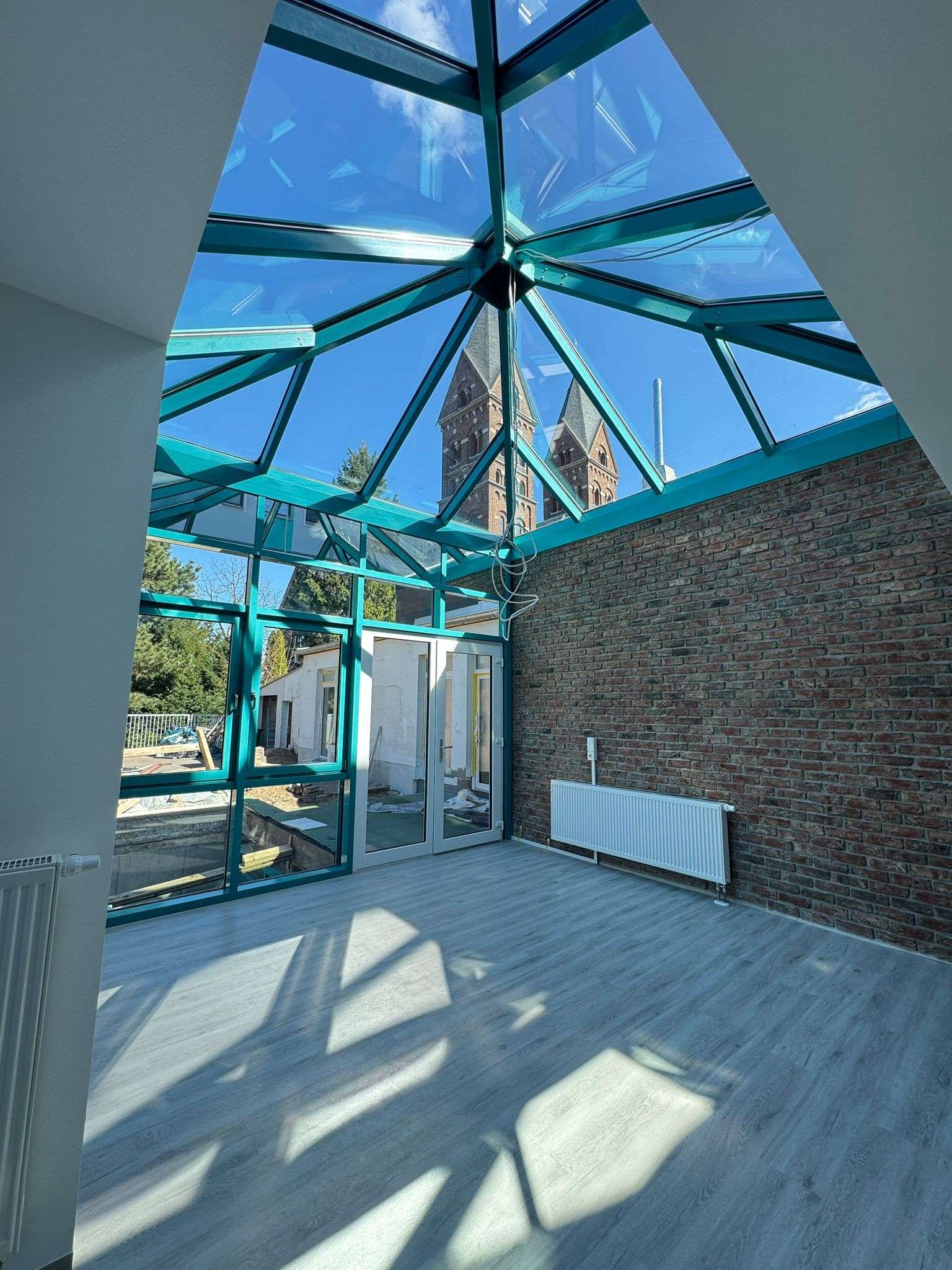 Thumbnail-Wohnung zum Mieten in Wesseling 1.170,00 € 78 m²